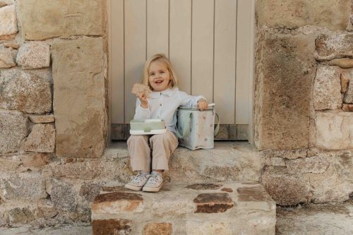 Little Dutch uzsonnás doboz - Little Farm