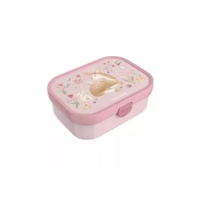 Little Dutch uzsonnás doboz - fairy garden, 0–2 év, Többszínű