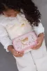 Little Dutch uzsonnás doboz - fairy garden, 0–2 év, Többszínű