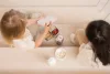 Little Dutch uzsonnás doboz - fairy wonders, 0–2 év, Többszínű