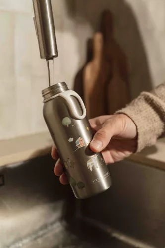 Little Dutch hőtartó kulacs - Little Farm