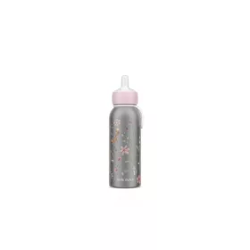 Little Dutch hőtartó kulacs 350 ml - fairy garden, 0–2 év, Többszínű
