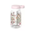 Little Dutch szívószálas kulacs 450 ml - fairy wonders