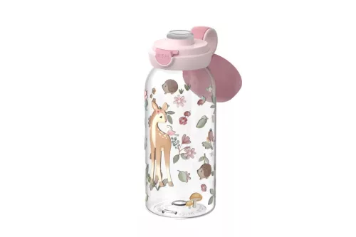 Little Dutch kulacs flip kupakkal 600 ml - fairy garden