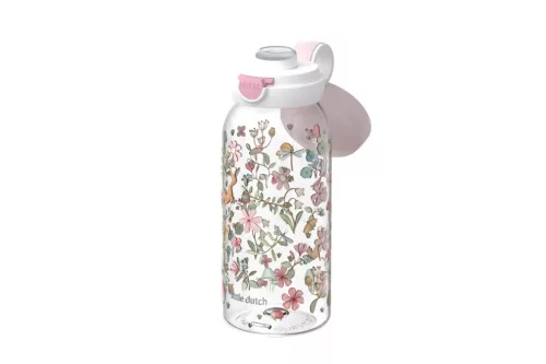 Little Dutch kulacs flip kupakkal 600 ml - fairy wonders