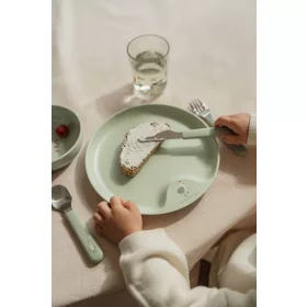 Little Dutch gyerek tányér - Little Farm