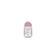 Little Dutch szívószálas pohár 300 ml - fairy garden, 0–2 év, Többszínű