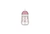 Little Dutch szívószálas pohár 300 ml - fairy garden, 0–2 év, Többszínű