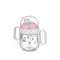 Little Dutch csöpögésmentes tanulópohár 200 ml - fairy garden, 0–2 év, Little Dutch csöpögésmentes tanulópohár 200 ml