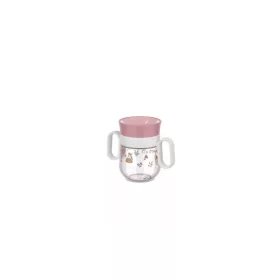 Little Dutch 360° tanulópohár 200 ml - fairy garden, 0–2 év, Többszínű
