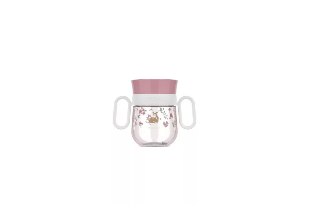 Little Dutch 360° tanulópohár 200 ml - fairy garden – alternatív kép 1