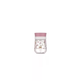 Little Dutch 360° tanulópohár 300 ml - fairy garden, 0–2 év, Többszínű