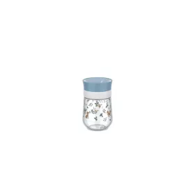 Little Dutch 360° tanulópohár 300 ml - forest friends, 0–2 év, Többszínű