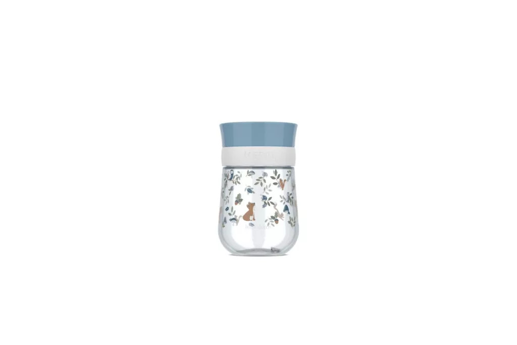 Little Dutch 360° tanulópohár 300 ml - forest friends – alternatív kép 1