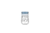 Little Dutch 360° tanulópohár 300 ml - forest friends, 0–2 év, Többszínű