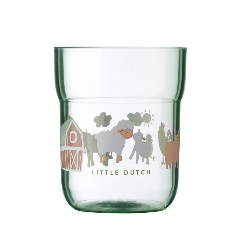 Little Dutch gyerek pohár - Little Farm – fő nézet