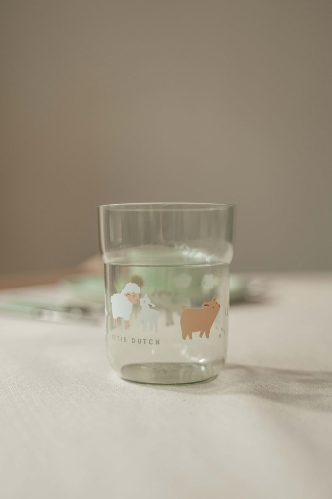 Little Dutch gyerek pohár - Little Farm – alternatív kép 3