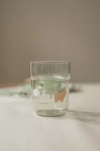 Little Dutch gyerek pohár - Little Farm