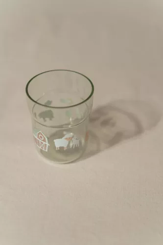 Little Dutch gyerek pohár - Little Farm