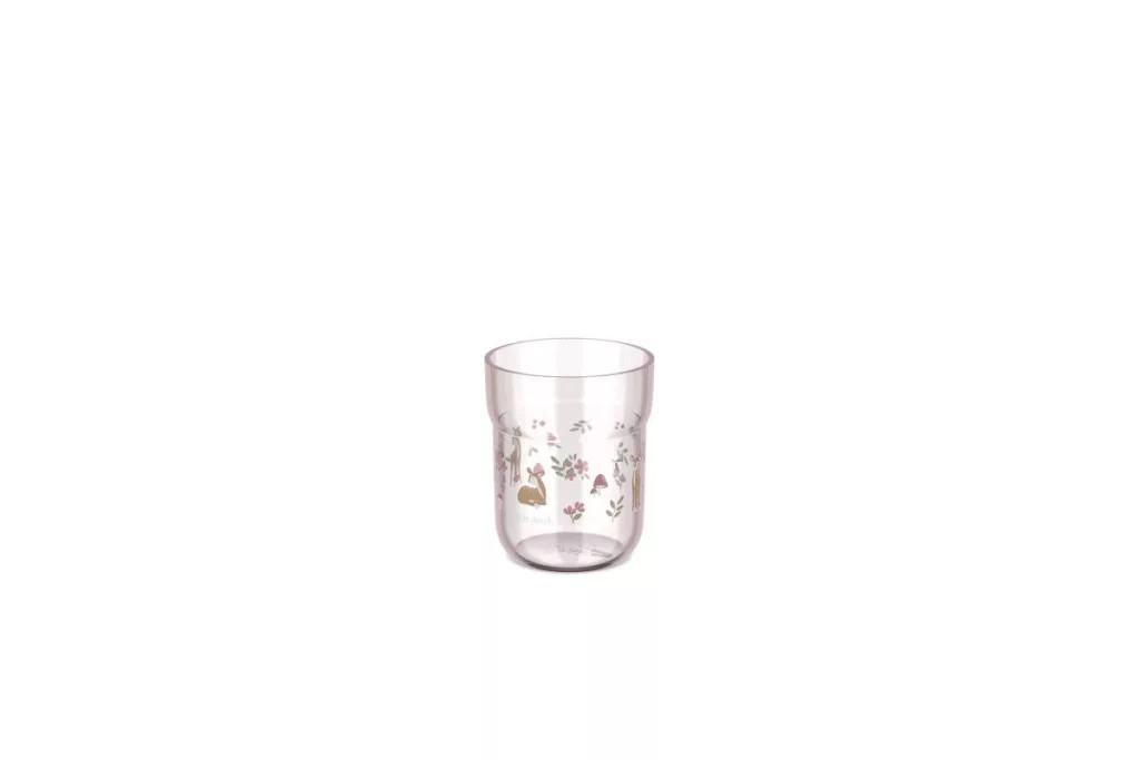 Little Dutch gyerek pohár 250 ml - fairy garden – fő nézet