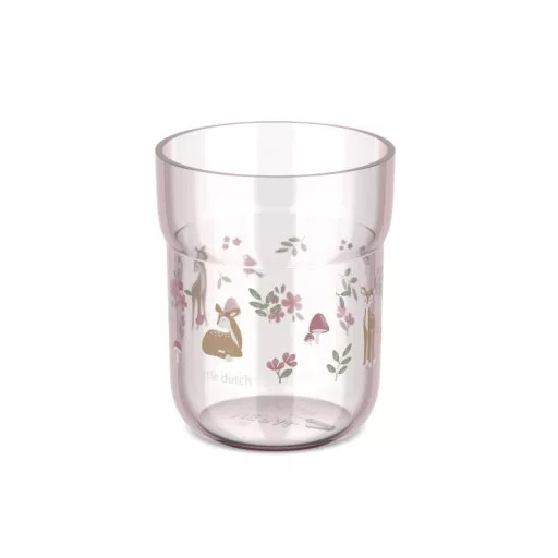 Little Dutch gyerek pohár 250 ml - fairy garden – alternatív kép 1