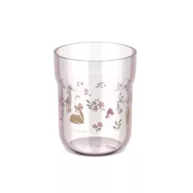 Little Dutch gyerek pohár 250 ml - fairy garden, 0–2 év, Little Dutch gyerek ivópohár 250 ml Fairy Garden — BPA-mente