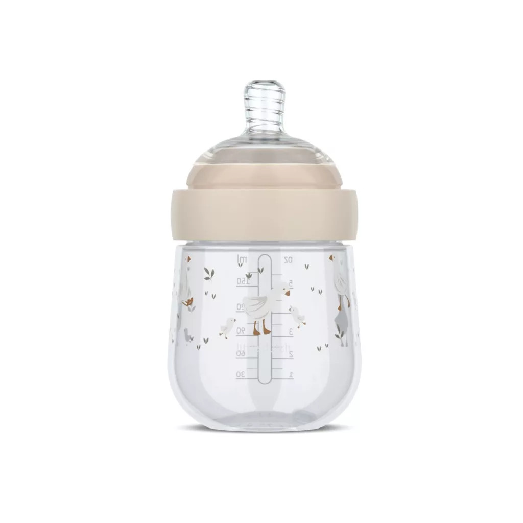 Little Dutch cumisüveg 165 ml - little goose – fő nézet