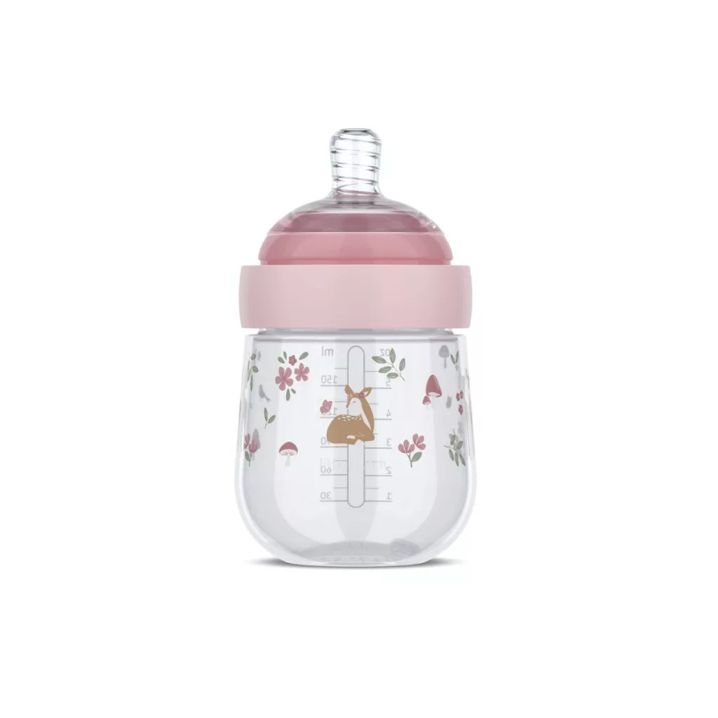 Little Dutch cumisüveg 165 ml - fairy garden – fő nézet