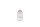 Little Dutch Little dutch cumisüveg 240 ml - fairy garden, 0–2 év, Többszínű