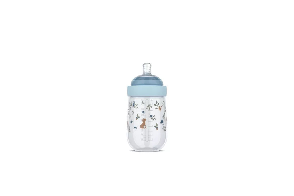Little dutch cumisüveg 240 ml - forest friends – fő nézet