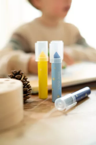 Little Dutch filctoll Jim és barátai