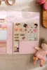 Little Dutch matricás füzet Rosa és barátai