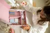 Little Dutch kreatív doboz XL - Rosa és barátai
