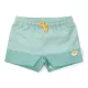 Little Dutch fürdőnadrág Seashells Surf Blue - 74/80