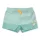 Little Dutch fürdőnadrág Seashells Surf Blue - 86/92