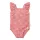 Little Dutch fürdőruha Ocean Treasures Pink - 98/104