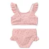 Little Dutch bikini Sunny Flowers Blush - 86/92