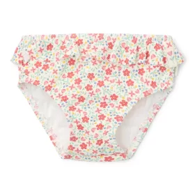 Little Dutch fürdőbugyi Sunny Flowers Multi-colour - 74/80