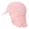 Little Dutch strand sapka Sunny Flowers Blush