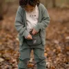 Little Dutch kisfiú övtáska Balsam Green, 6–8 év gyerekjáték