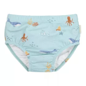 Little Dutch úszópelenka Ocean Friends