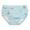 Little Dutch úszópelenka Ocean Friends - 74/80