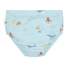 Little Dutch úszópelenka Ocean Friends - 74/80