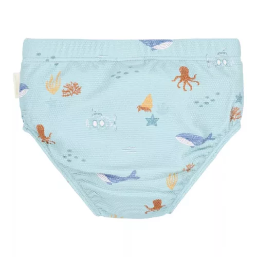 Little Dutch úszópelenka Ocean Friends - 74/80