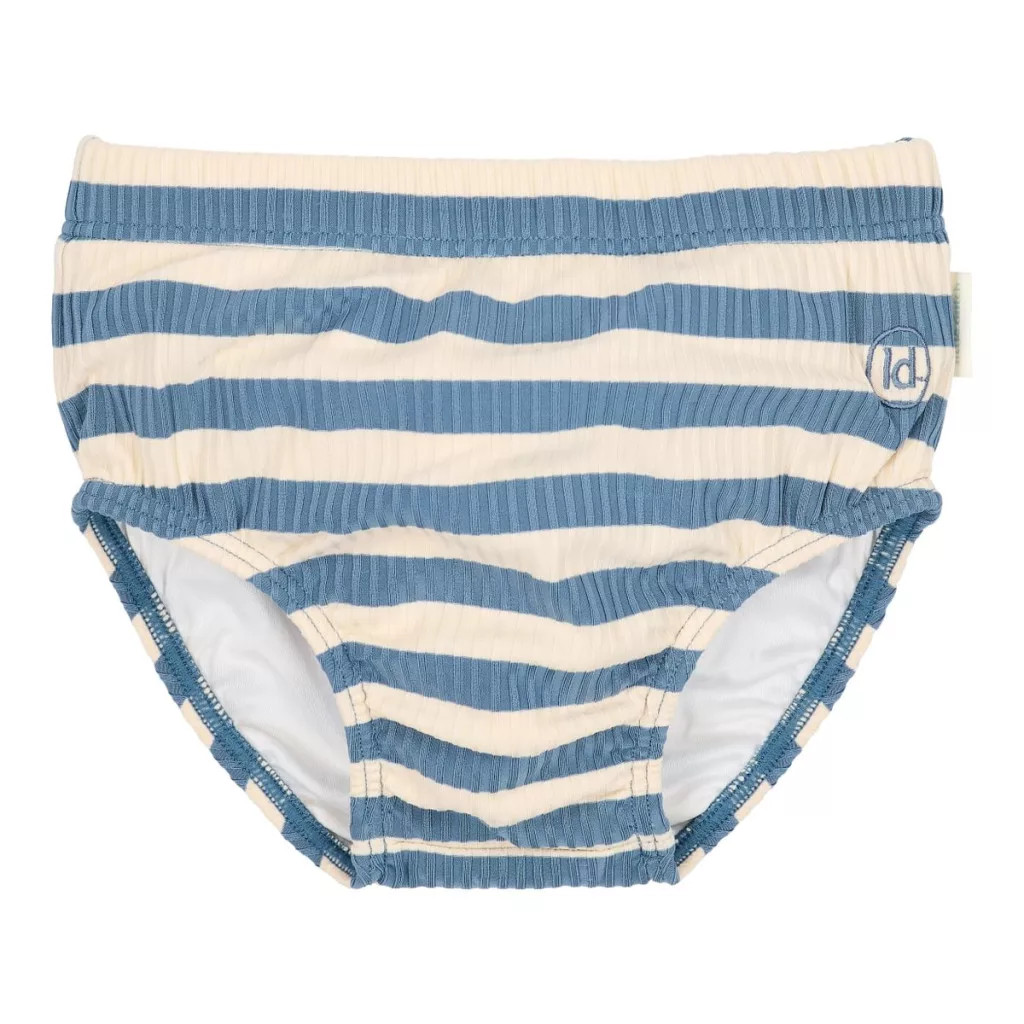 Little Dutch úszópelenka Ocean Blue Stripes – fő nézet