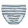 Little Dutch úszópelenka Ocean Blue Stripes