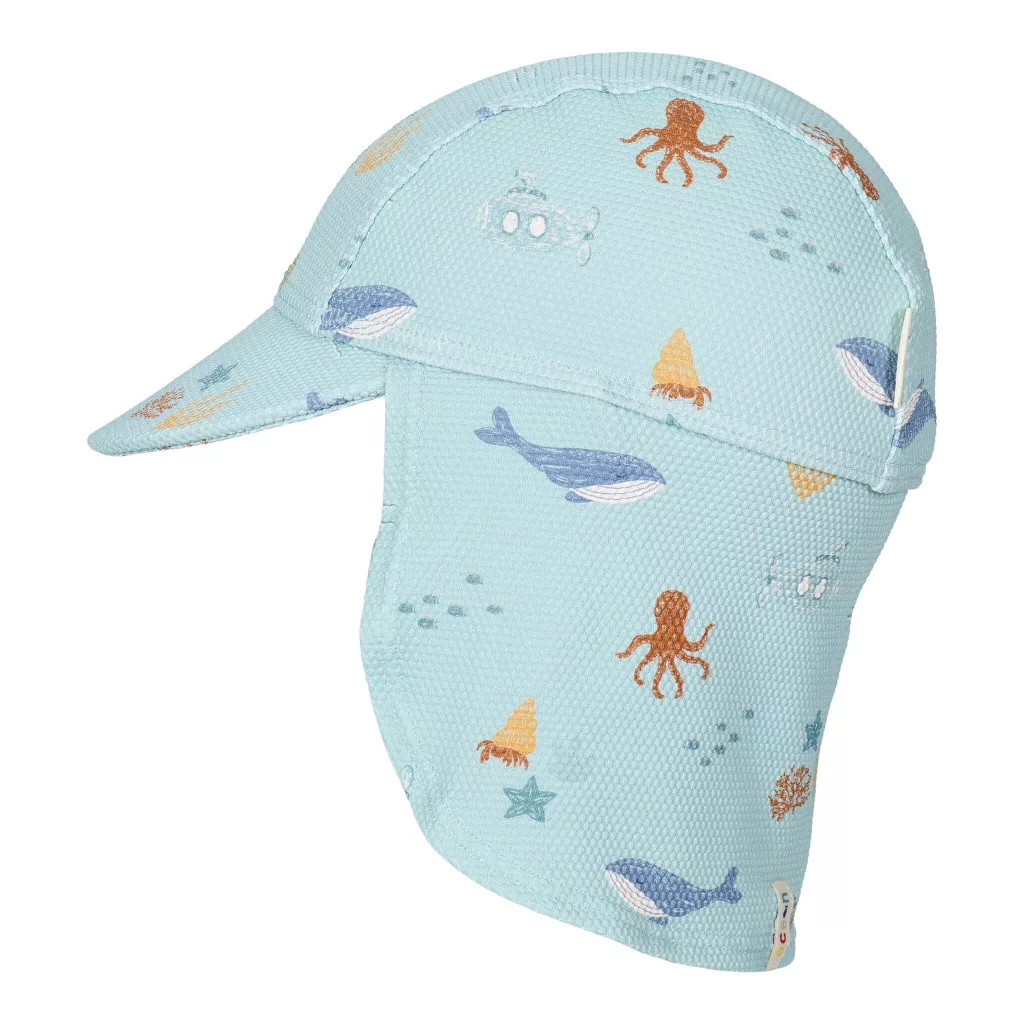 Little Dutch strand sapka  Ocean Friends – fő nézet