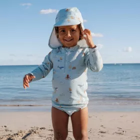 Little Dutch strand sapka  Ocean Friends