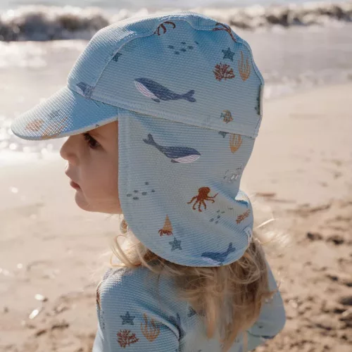Little Dutch strand sapka  Ocean Friends