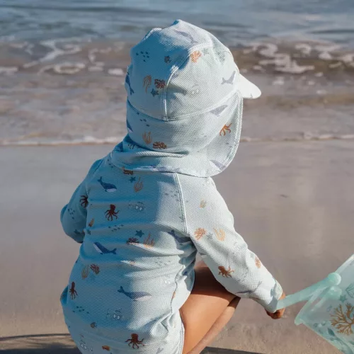 Little Dutch strand sapka  Ocean Friends